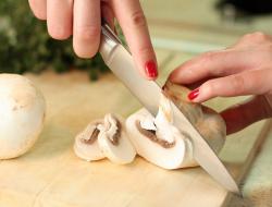 Вареники и пельмени с грибной начинкой: рецепты на любой вкус Рецепт грибных пельменей