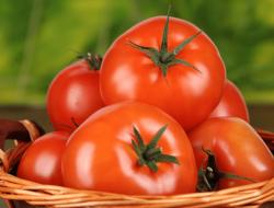 Как очистить помидоры от кожуры Как обдать кипятком помидоры