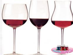 Вино и шампанское из листьев винограда Рецепт вина из изюма с каркаде