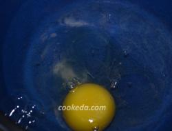 Пошаговый рецепт приготовления горбуши в кляре Жареная горбуша в кляре рецепт
